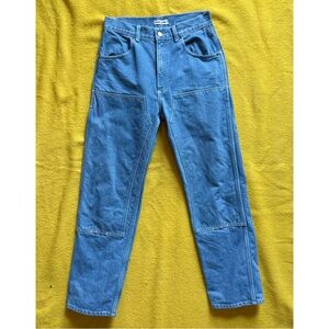 Rudy Jude Pale Indigo Utility size 3 Custom Length